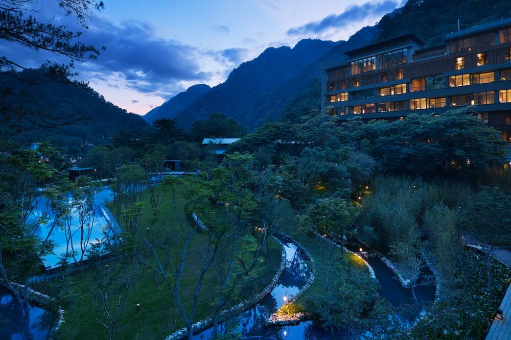 Photo of Outdoor in Heping