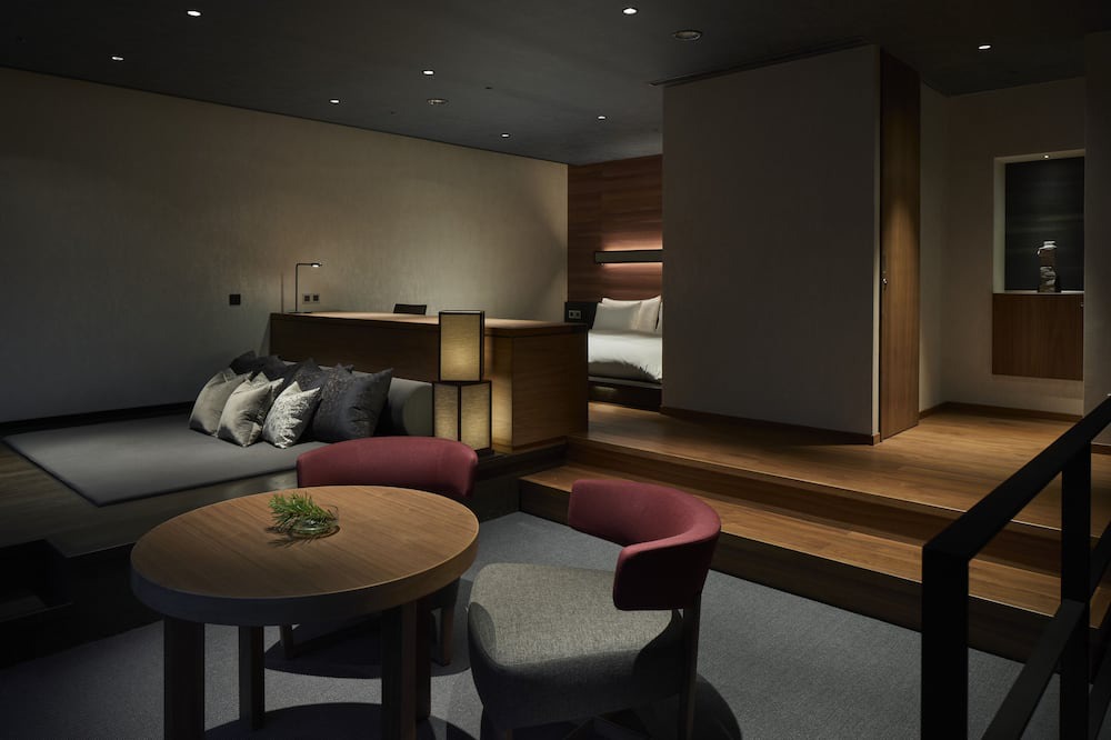 Photo of Bedroom in Heping