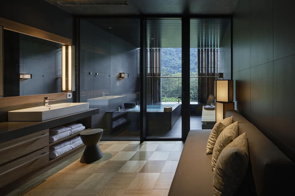 Photo of Bathroom in Heping
