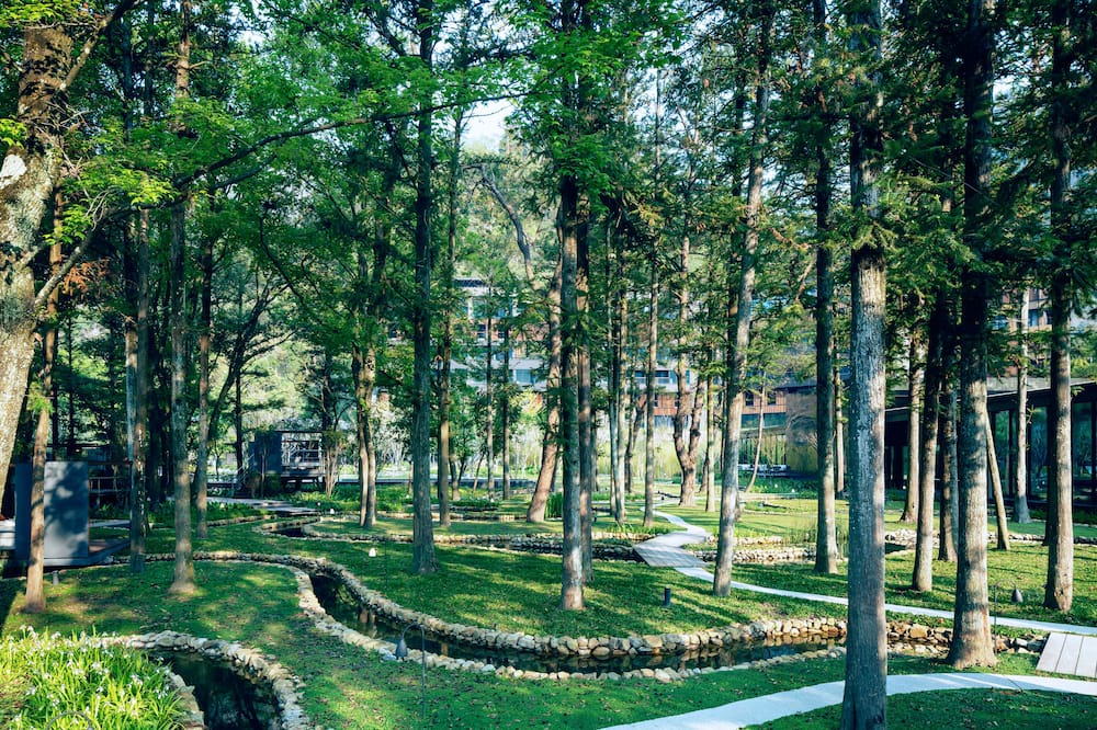Photo of Outdoor in Heping