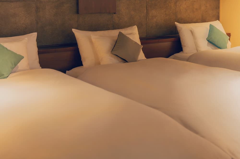 Photo of Bedroom in Heping