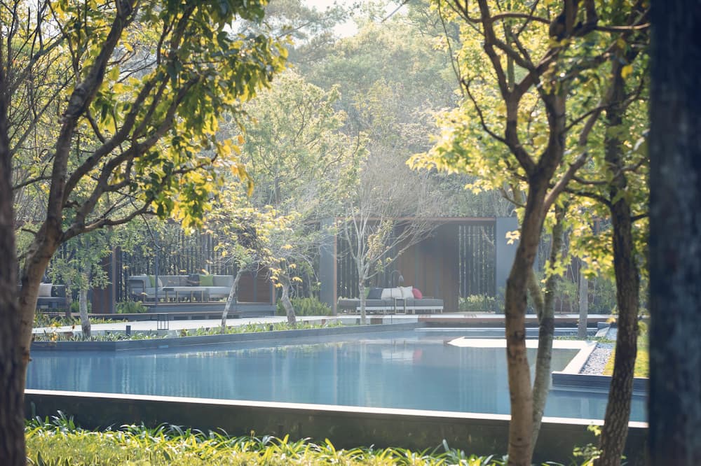 Photo of Outdoor in Heping