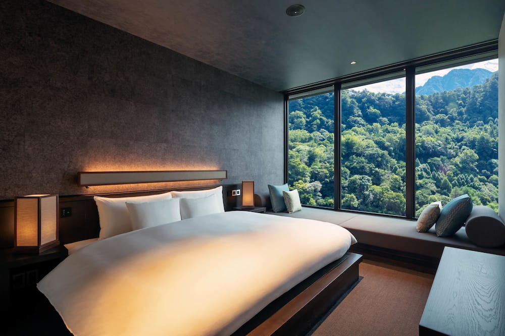 Photo of Bedroom in Heping