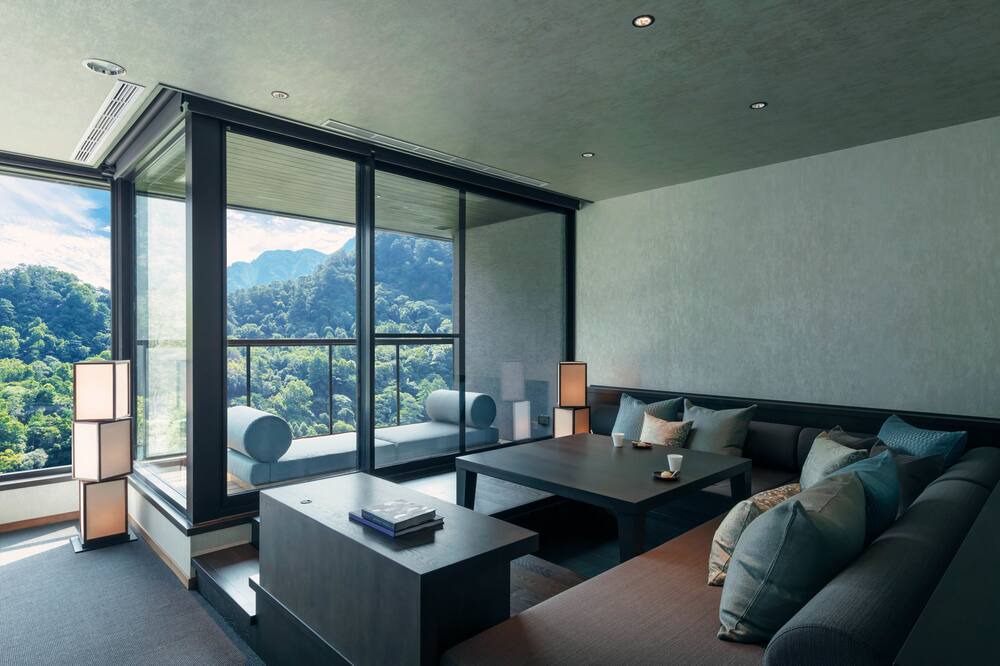 Photo of Bedroom in Heping