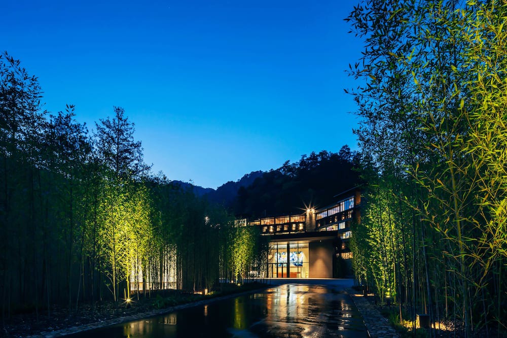 Photo of Outdoor in Heping