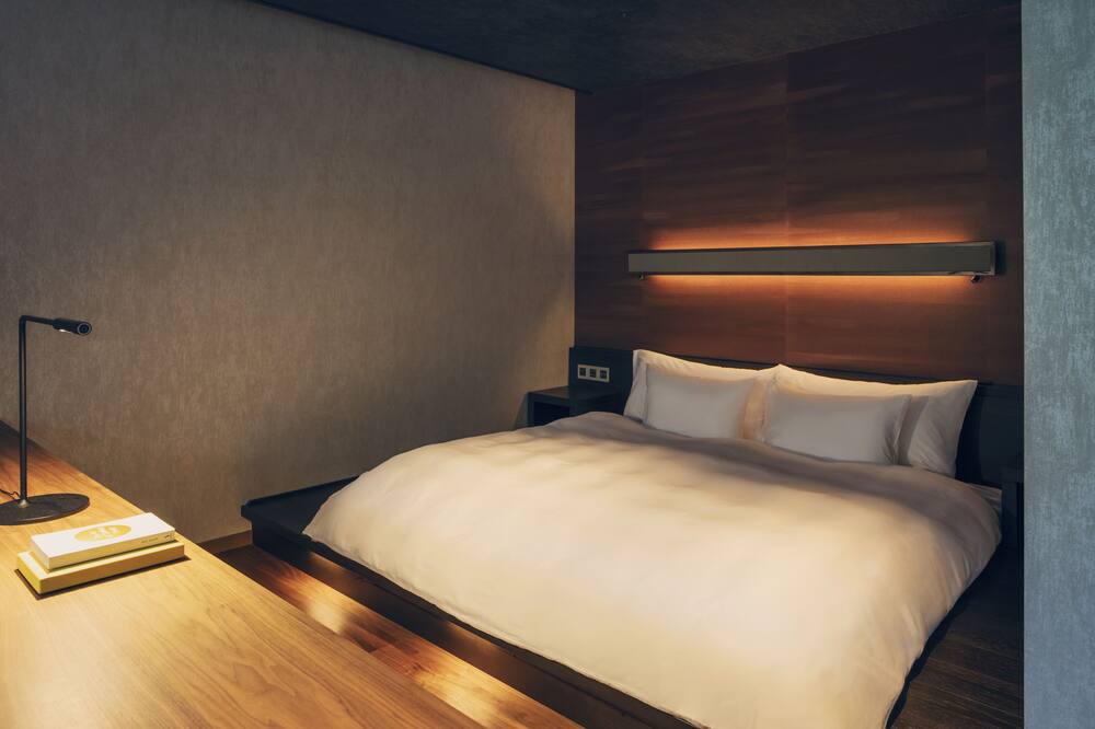 Photo of Bedroom in Heping