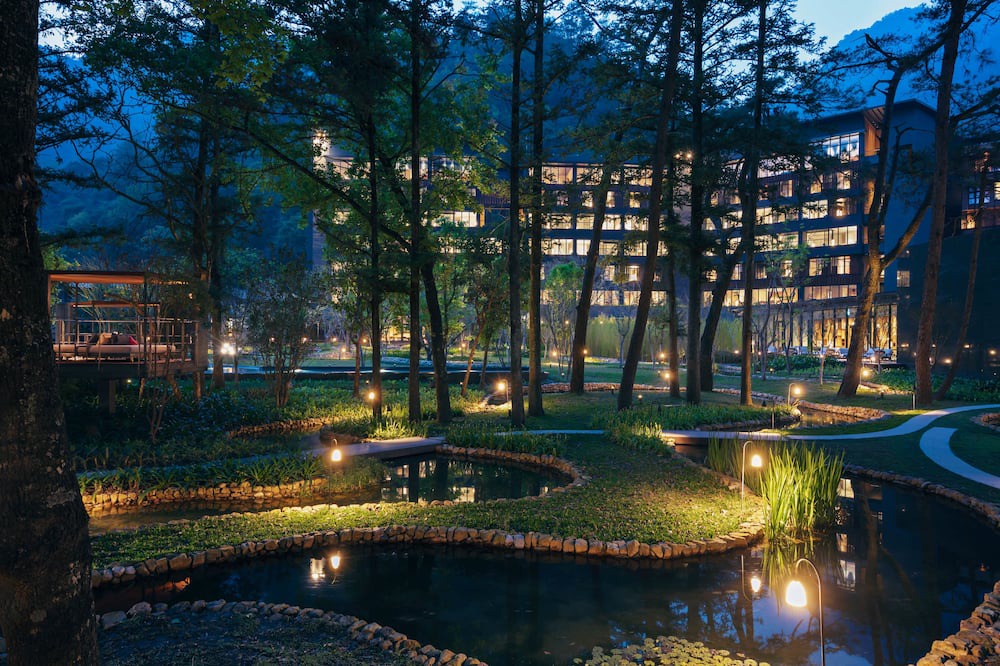 Photo of Outdoor in Heping