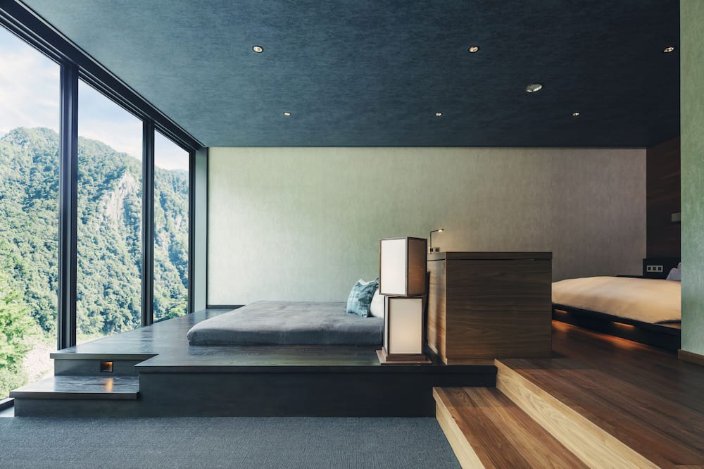 Photo of Bedroom in Heping