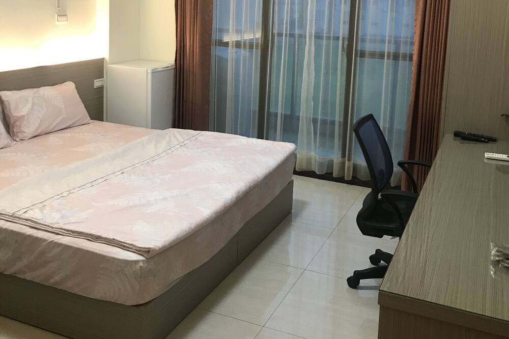 Photo of Bedroom in Zhunan