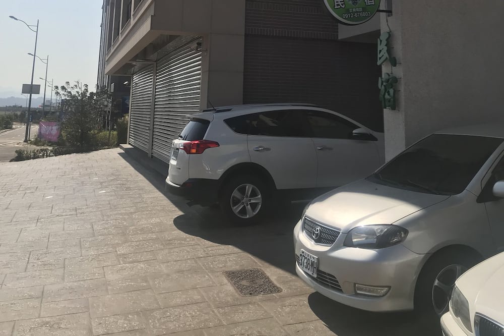 Photo of Outdoor in Zhunan
