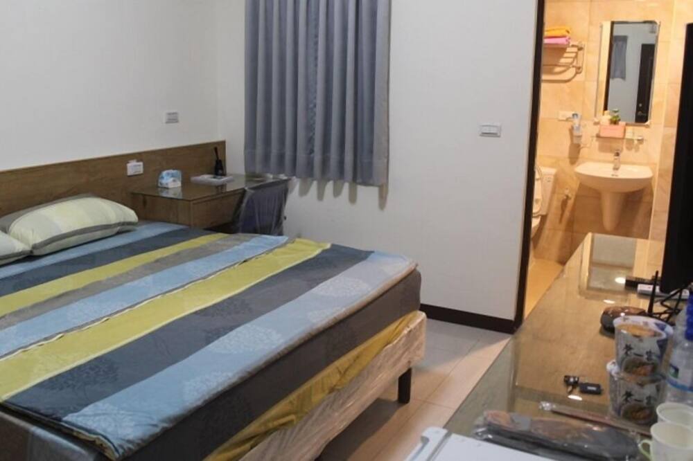 Photo of Bedroom in Zhunan