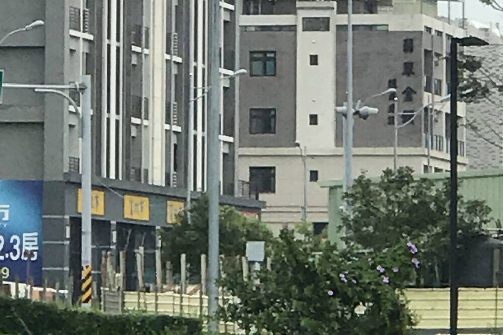 Photo of Outdoor in Zhunan