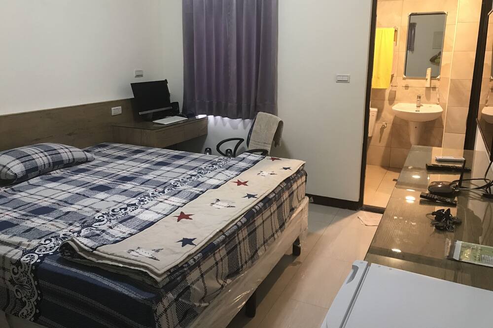 Photo of Bedroom in Zhunan