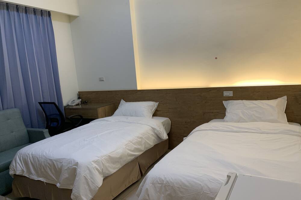 Photo of Bedroom in Zhunan