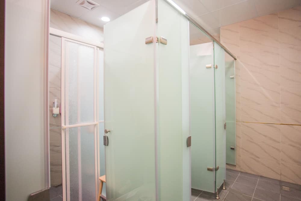 Photo of Bathroom in Dayuan District