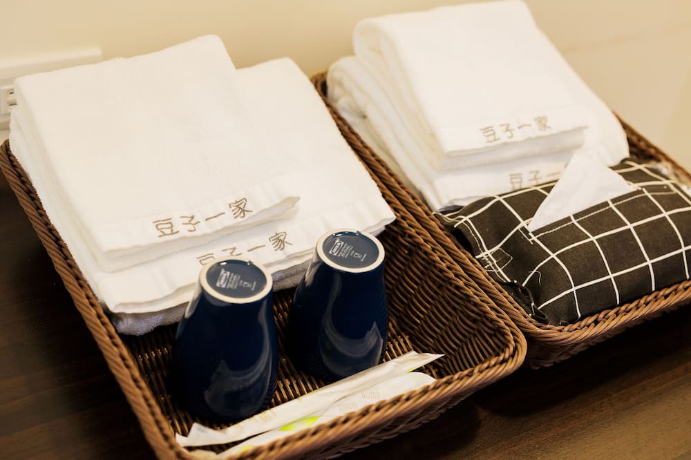 Photo of Bathroom in Dayuan District