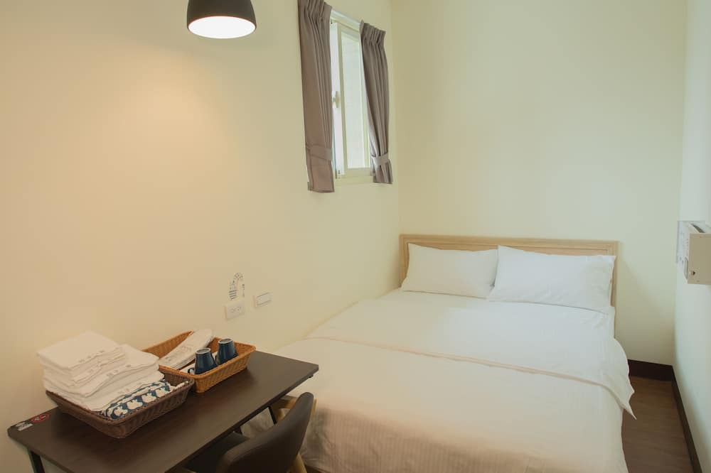 Photo of Bedroom in Dayuan District