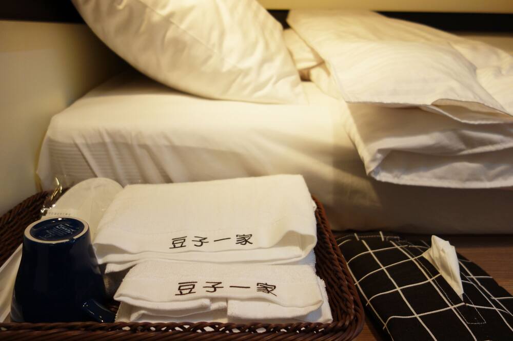 Photo of Bedroom in Dayuan District