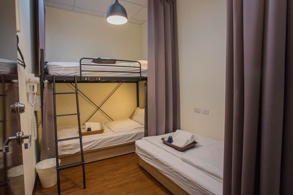 Photo of Bedroom in Dayuan District