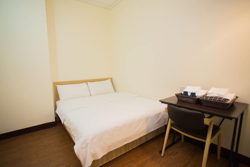 Photo of Bedroom in Dayuan District
