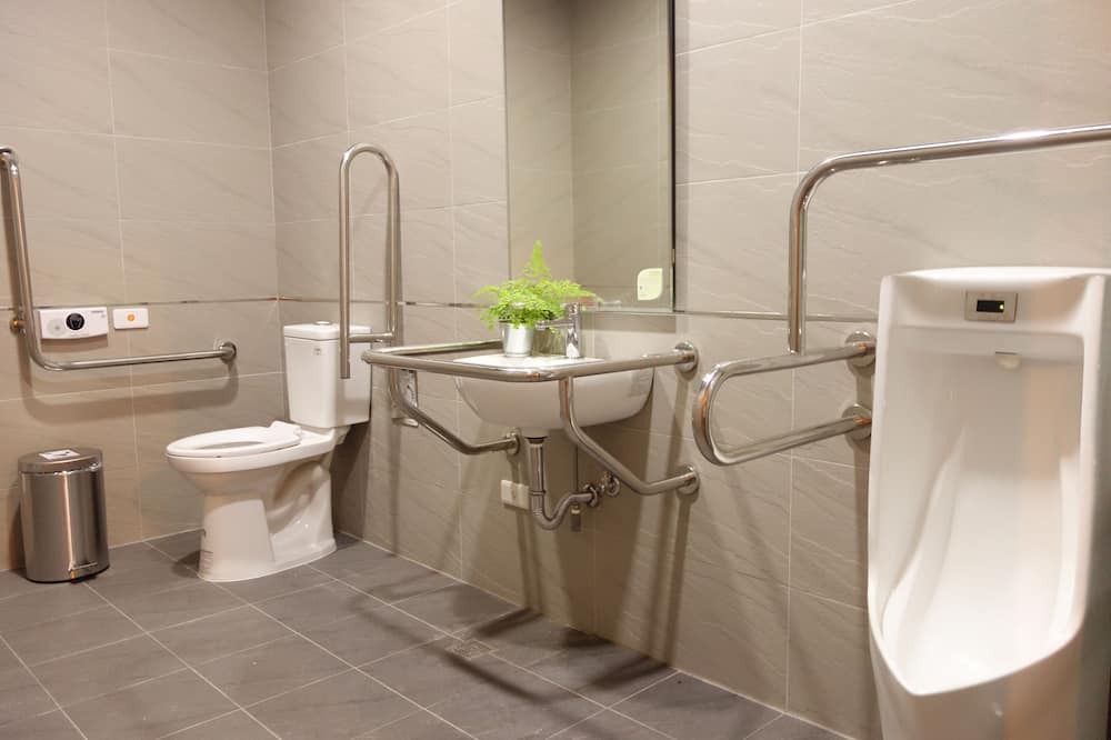 Photo of Bathroom in Dayuan District