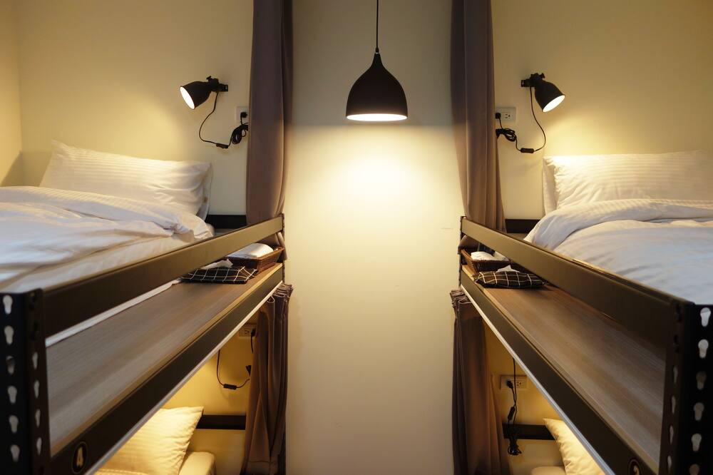 Photo of Bedroom in Dayuan District