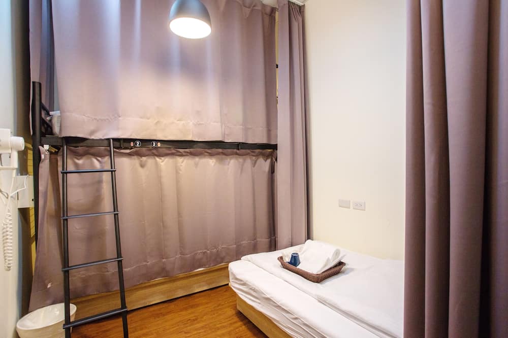 Photo of Bedroom in Dayuan District