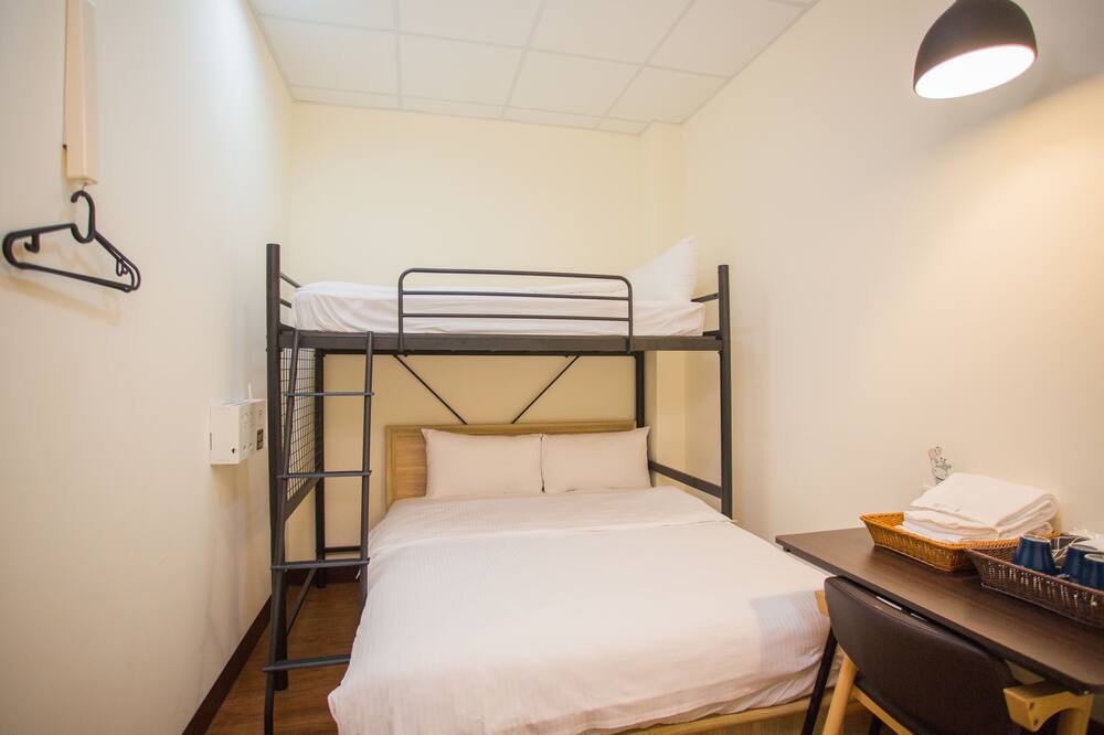 Photo of Bedroom in Dayuan District