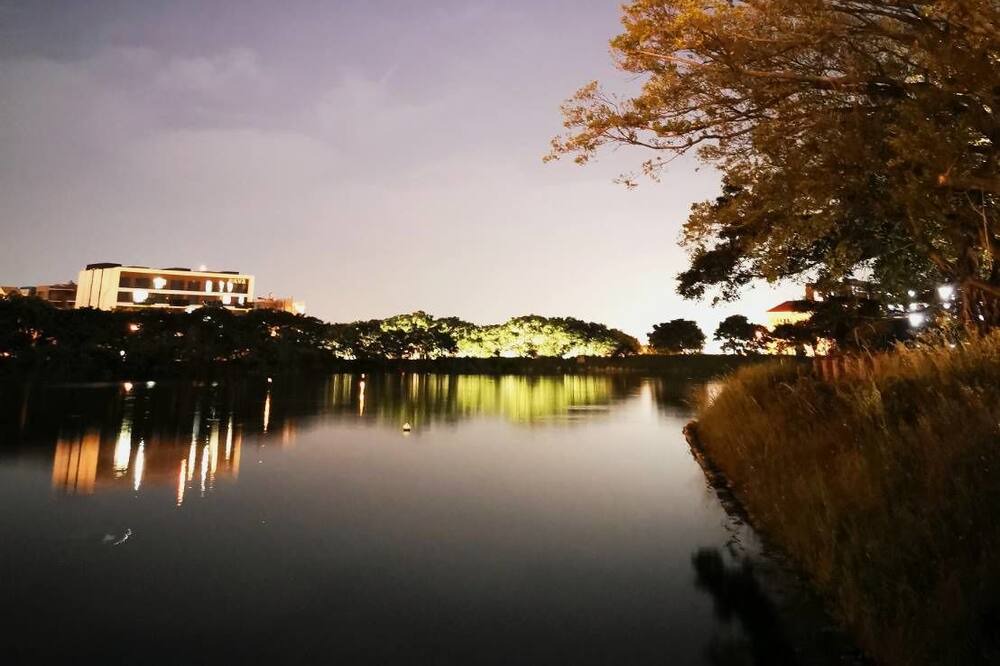 Photo of Outdoor in Dayuan District