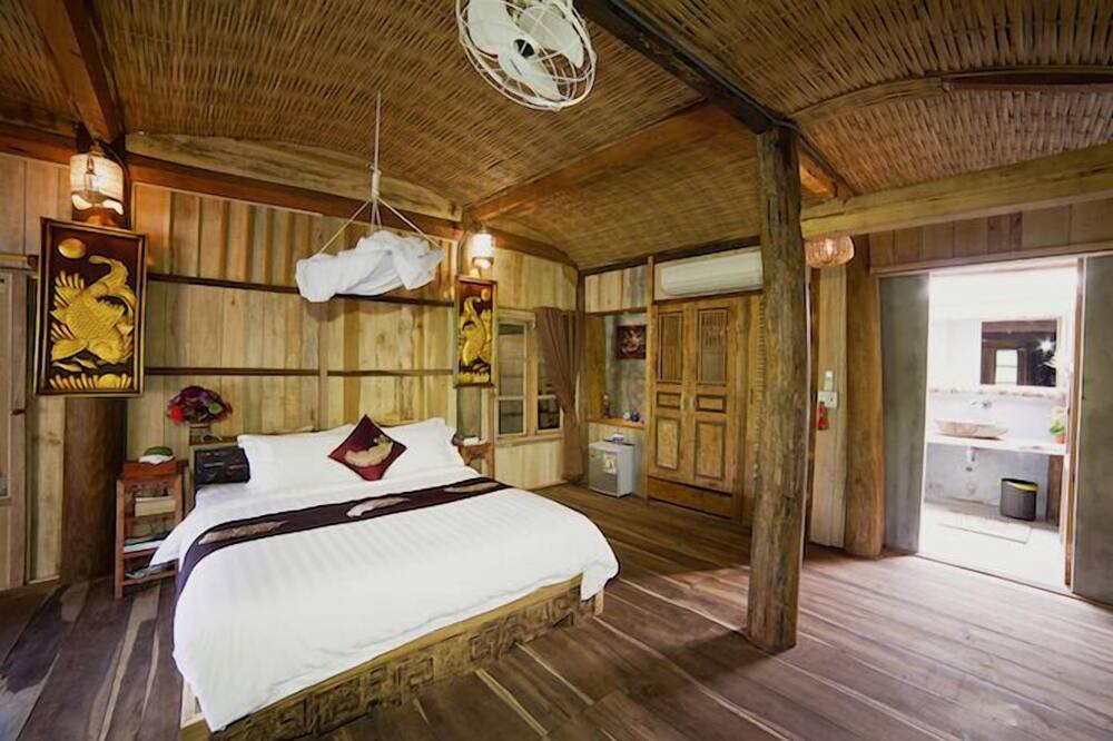 Photo of Bedroom in Cam An