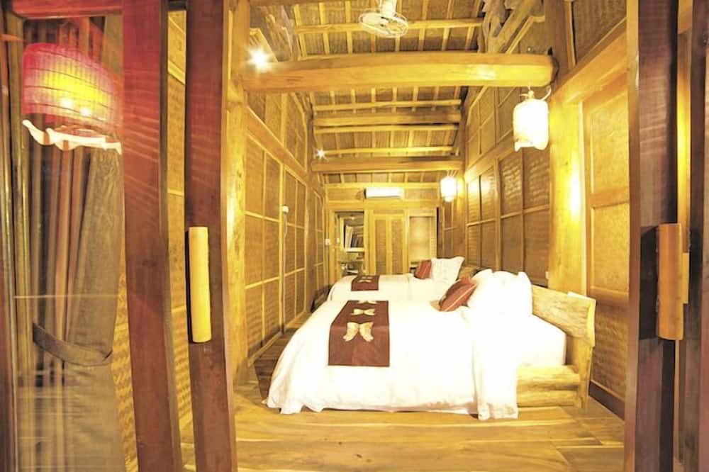 Photo of Bedroom in Cam An