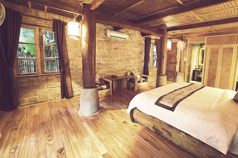 Photo of Bedroom in Cam An