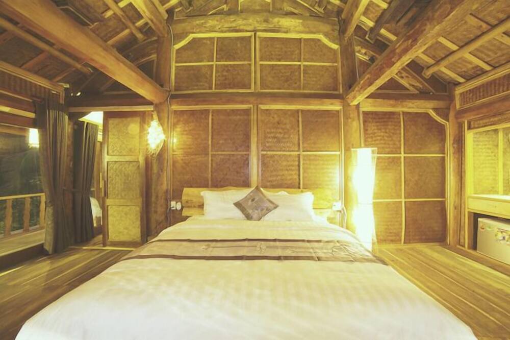 Photo of Bedroom in Cam An