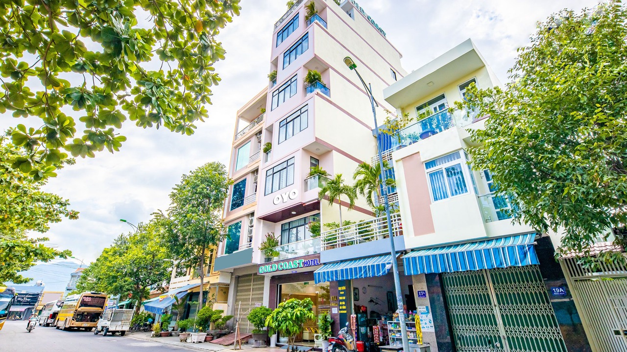 Photo of Outdoor in Phuoc Long