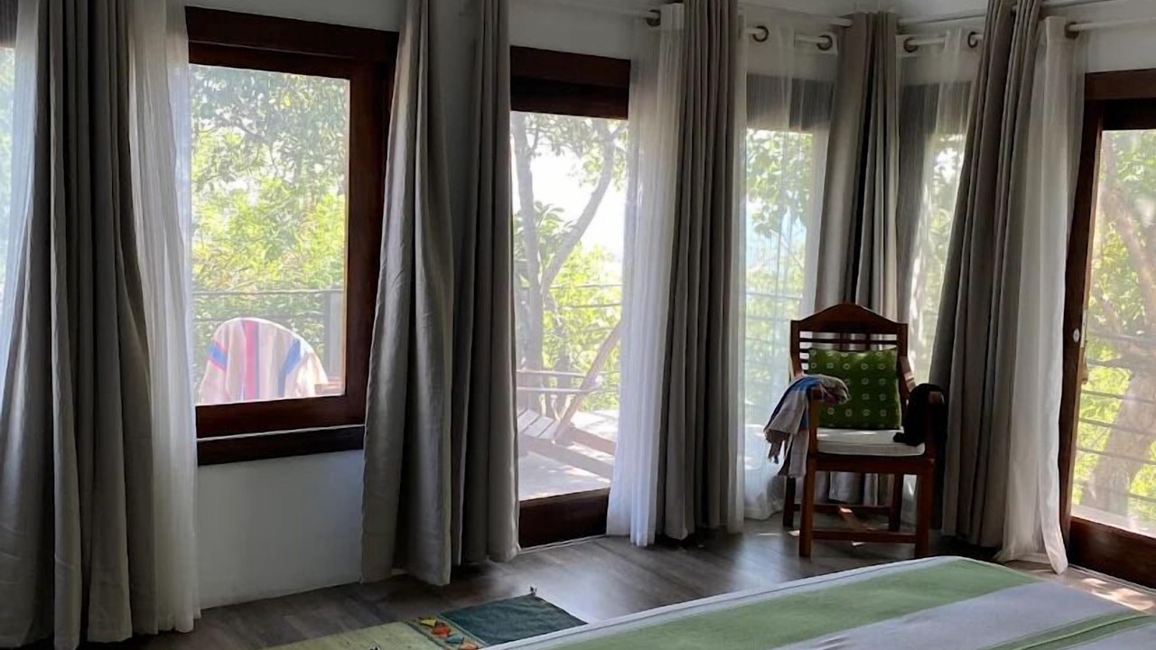Photo of Bedroom in Santa Maria Tonameca
