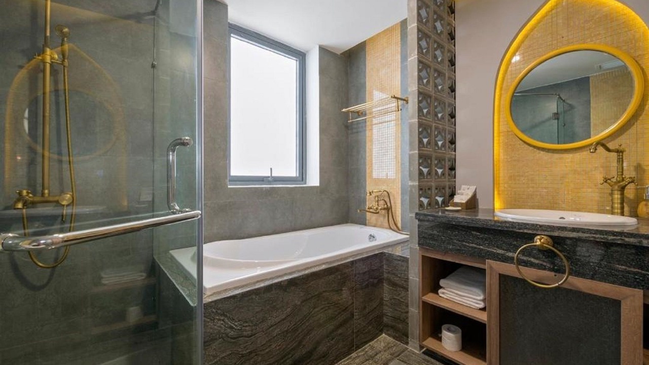 Photo of Bathroom in Duy Xuyen