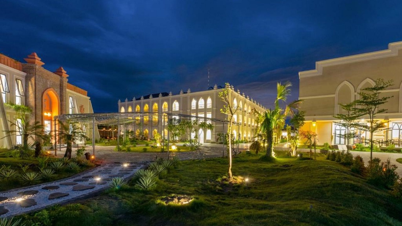 Photo of Outdoor in Duy Xuyen