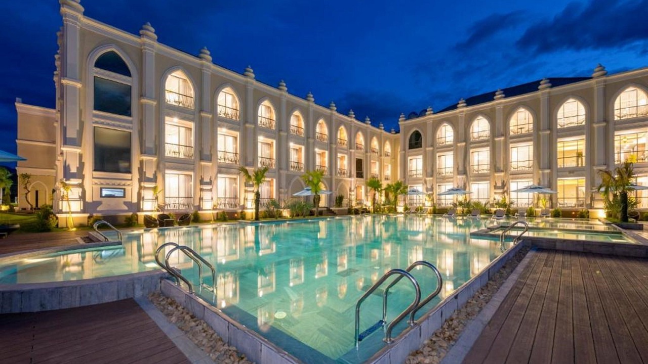 Photo of Outdoor in Duy Xuyen