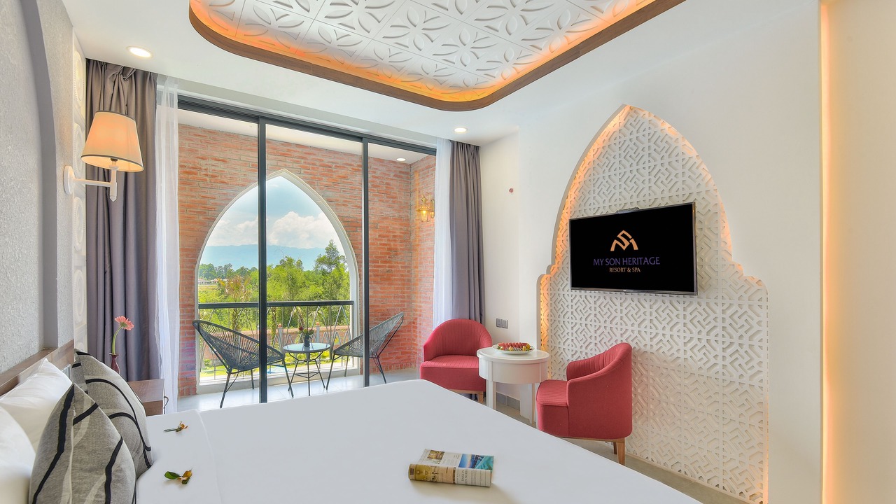 Photo of Bedroom in Duy Xuyen