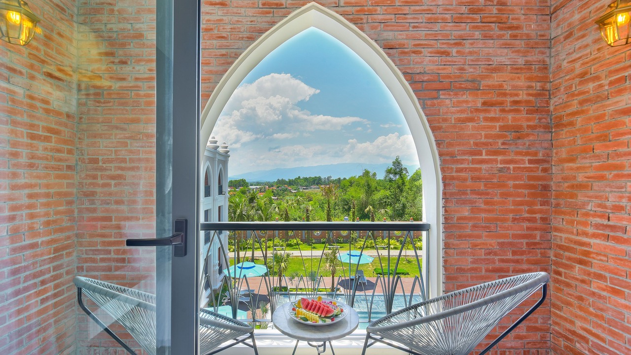 Photo of Outdoor in Duy Xuyen