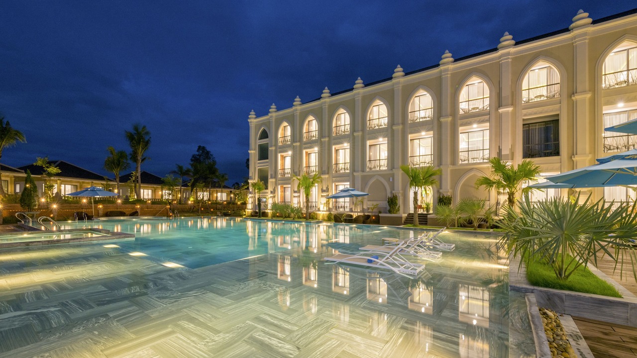 Photo of Outdoor in Duy Xuyen
