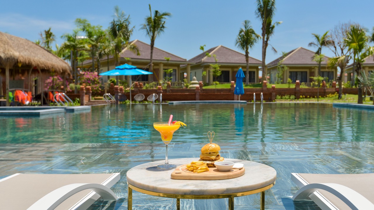 Photo of Outdoor in Duy Xuyen