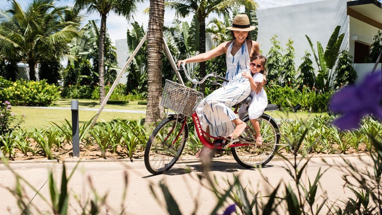 Photo of Outdoor in Duy Xuyen