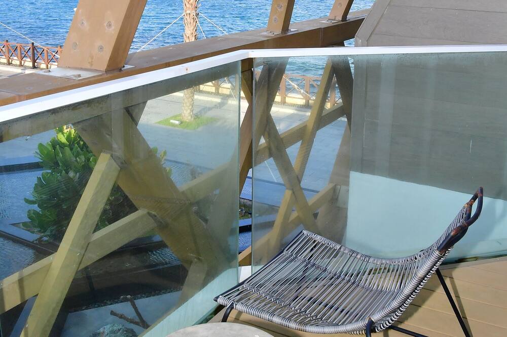 Photo of Patio Balcony in Daguang