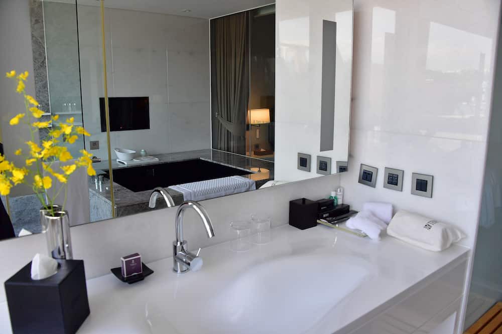 Photo of Bathroom in Daguang