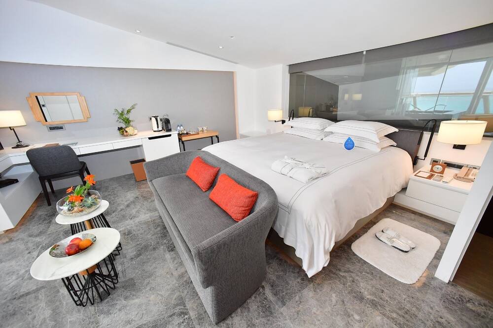 Photo of Bedroom in Daguang
