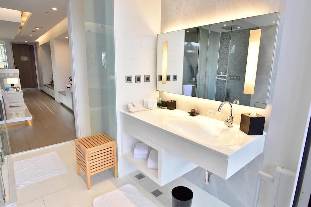 Photo of Bathroom in Daguang