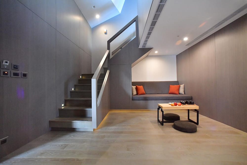 Photo of Livingroom in Daguang