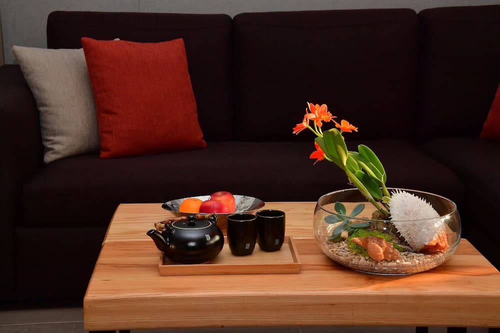 Photo of Bedroom in Daguang