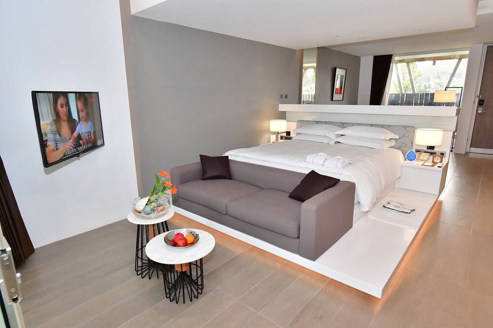 Photo of Bedroom in Daguang